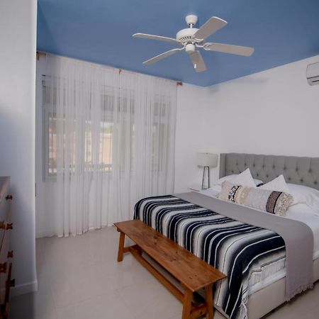 דירות Ocho Rios Penthouse At Whispering Seas מראה חיצוני תמונה