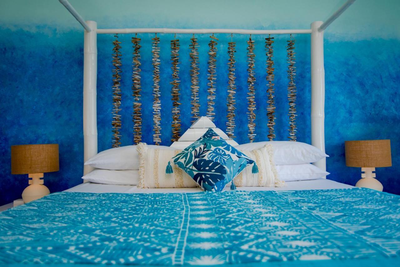דירות Ocho Rios Penthouse At Whispering Seas מראה חיצוני תמונה