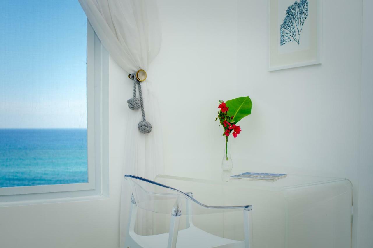 דירות Ocho Rios Penthouse At Whispering Seas מראה חיצוני תמונה
